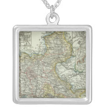 Wiesbaden and Frankfurt Germany Custom Jewelry