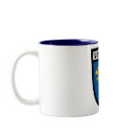 Wiesbaden Coat of Arms (Wappen) 0010 mugs