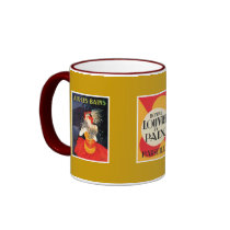 Wiesbaden Marseille Baines travel mug