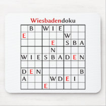 wiesbadendoku mousepad