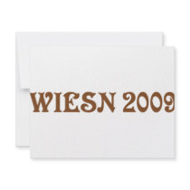 wiesn 2009 icon invitations