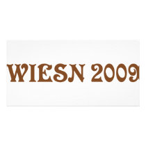 wiesn 2009 icon photo cards