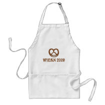 wiesn brezel 2009 icon aprons