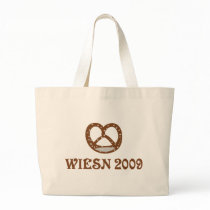wiesn brezel 2009 icon bags