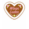 Wiesn Luder shirt