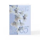 Wife Birthday Cards