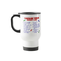 Wife & Beagle Missing Reward For Beagle mugs by poochloverstuff Wife & Beagle Missing Reward For Beagle mugs