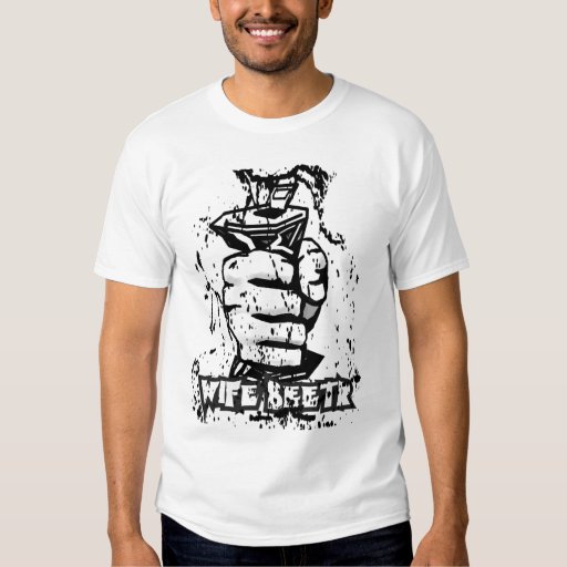 wife beater t