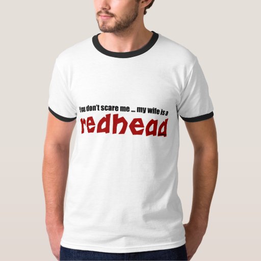 Redhead Shirts 113