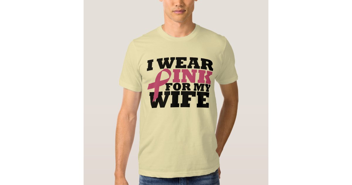 Wife T Shirt Zazzle