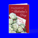 Wife Valentine's Day Card