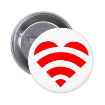 Wifi Love button