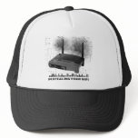 wifi theif hats