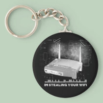 wifitheifblack keychains