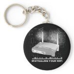 wifitheifblack keychains