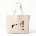 Wig/Prop Tote Tote Bags