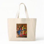 Wig Shop Bag