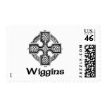 Wiggins Celtic Cross