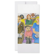 wiggle rack cards