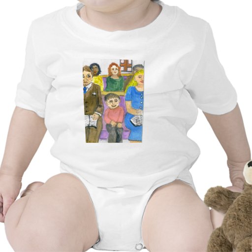 wiggle t shirt