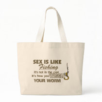 Wiggle Your Worm Bags