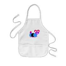 Wiggleworm Aprons