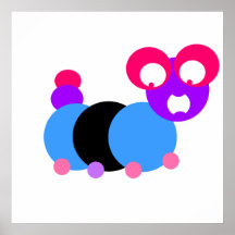 Wiggleworm Posters