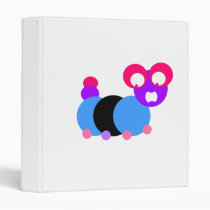 Wiggleworm binders