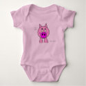 Wiggly Piggly t-shirts