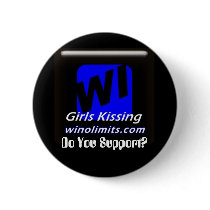 wigk button by wigirlskissing wigk button