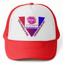 WIGK Hat 3 by wigirlskissing WIGK Hat 3