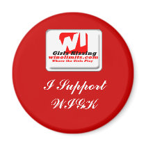 wigk Magnet