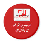 wigk Magnet