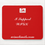 wigk Mousepad