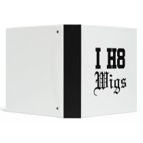 wigs binder