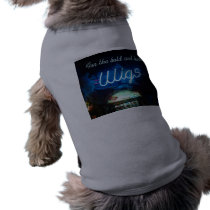 Wigs - for the bold and the bald dog clothes