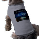 Wigs - for the bold and the bald pet clothing