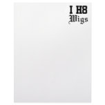 wigs letterhead