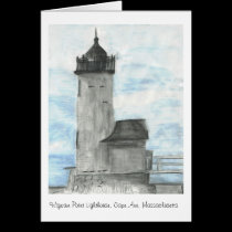 Wigwam Point Lighthouse cards by starsistar Wigwam Point Lighthouse cards