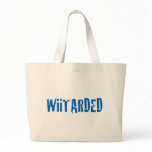 WiiTARDED Bag