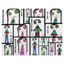 WIKH Exclusive MiRaNdA JuNe & MiKeY letterhead