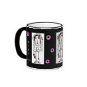 WIKH Exclusive Mug