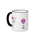 WIKH Ser#04 MAYBE I'LL BE NICE mugs