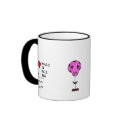 WIKH Ser#111 MAYBE I'LL BE NICE mugs