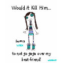 WIKH Ser#113 OH NO HE DIDN'T! t-shirts by WouldItKillHim WIKH Ser#113 OH NO HE DIDN'T! t-shirts