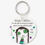 WIKH Ser#76 Keychain Girls Wanna Have Fun! WIKH Ser#76 Keychain Girls Wanna Have Fun!