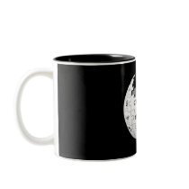 Wiki Mug