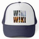 Wiki+cap