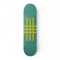 WikiProyect Guanajuato, Mexico skateboards by bestflag WikiProyect Guanajuato, Mexico skateboards