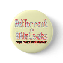 WikiTorrent Pin